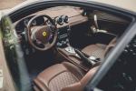 Ferrari 612 Scaglietti Sessanta 2008 года